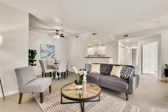 Foto del edificio - Summerhill Village