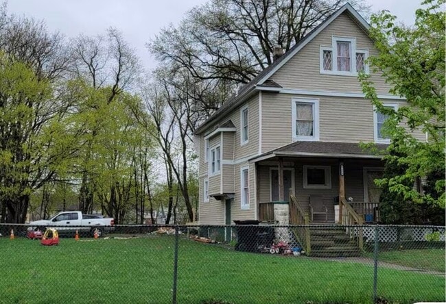 Photo - 1173 S 2nd St House