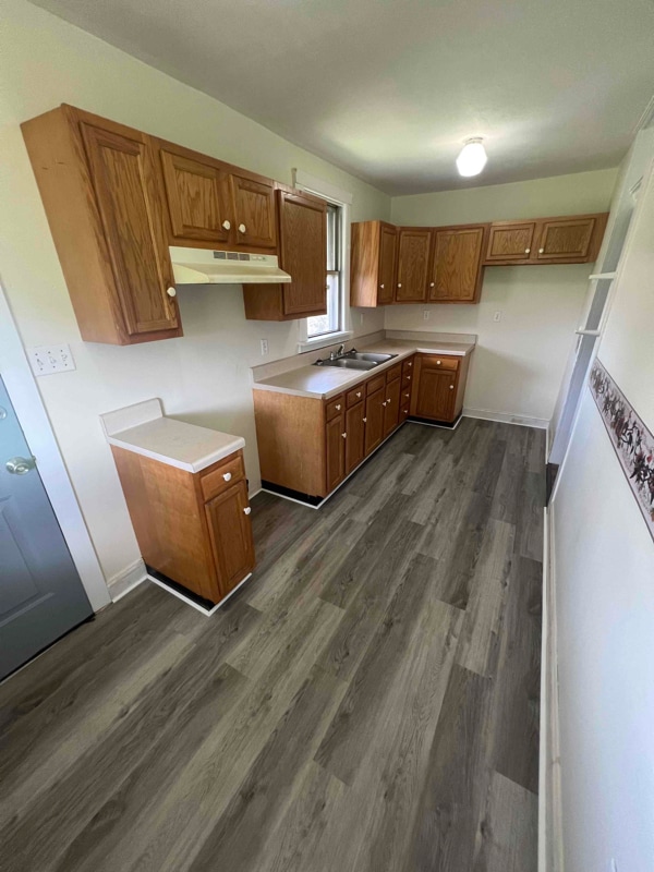 1316 Ruby St, Moundsville, WV 26041 House Rental in Moundsville, WV