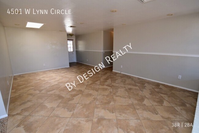 Building Photo - NW Tucson 3 Bed 2 Bath with Huge Yard on C...