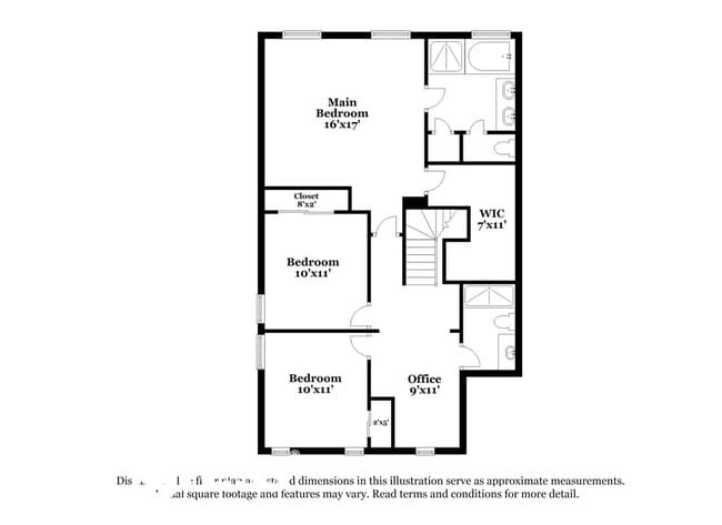 Foto del edificio - 8664 Bella Sparkle Ave