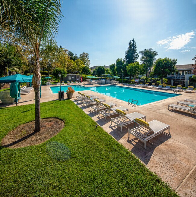 Foto del edificio - Presidio at Rancho Del Oro