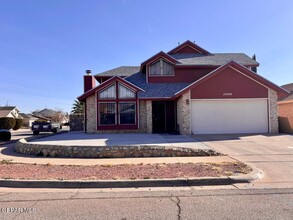 Building Photo - 10968 Whitey Ford St