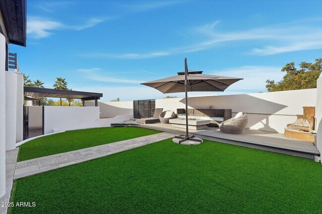 Foto del edificio - 3112 E Palo Verde Dr