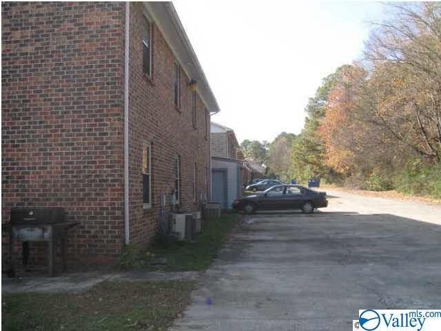 Foto del edificio - 4500 Bonnell Dr