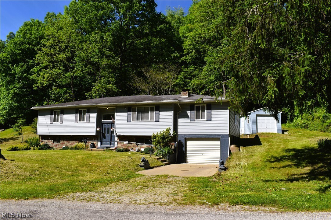 487 Greenhill Rd Marietta, OH 45750 Alquileres en Marietta, OH