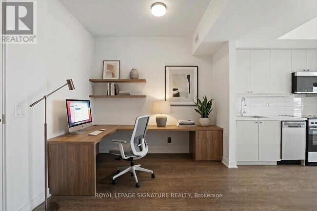 Photo du bâtiment - 51 Clarington Blvd