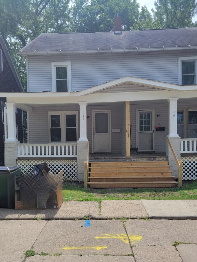 Building Photo - 177 Williams Pl