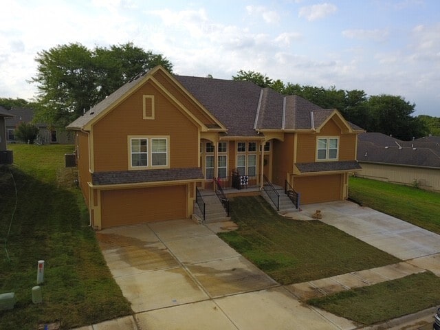 Building Photo - Delaware Ridge Duplex - Available June 15th