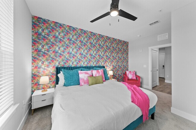 Foto del edificio - 11830 Buckfield Cir