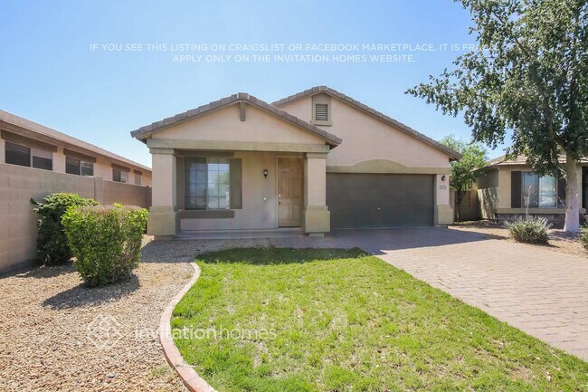 Foto del edificio - 10241 W Cordes Rd