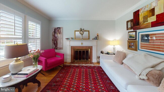 Foto del edificio - 8501 Crossley Pl