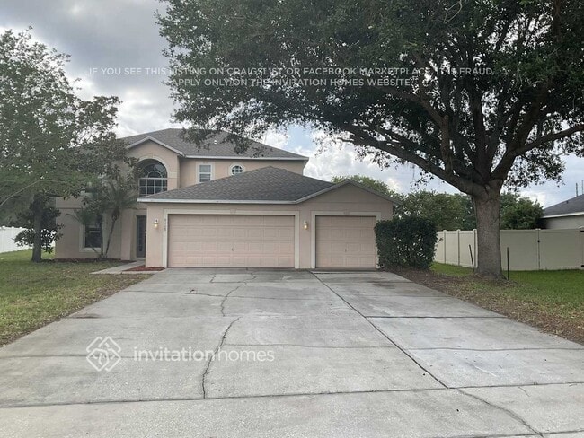 Building Photo - 6108 Waterfield Way
