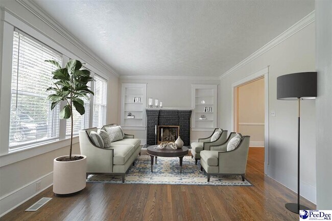 Foto del edificio - 904 Madison Ave