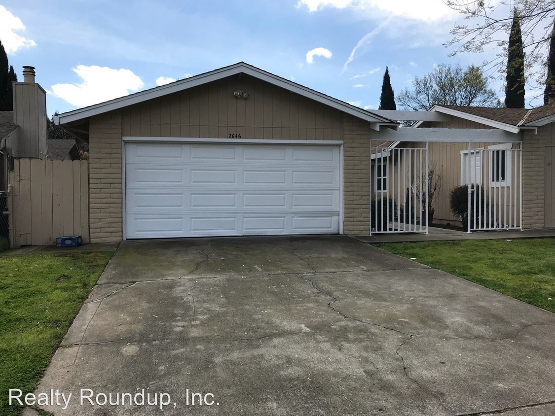 2646 Plantation Pl, Stockton, CA 95209 Condo for Rent in Stockton, CA
