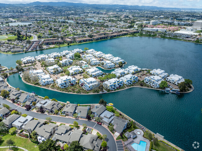 Foto del edificio - The Islands Condominiums