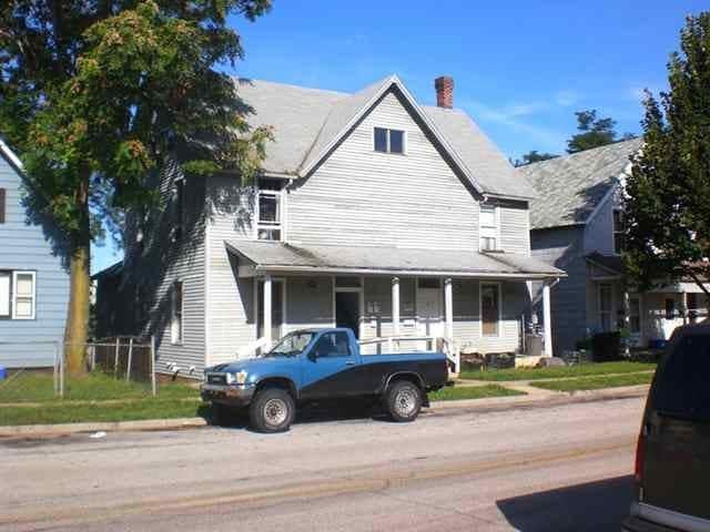 Building Photo - 216 - 218 S 5Th St