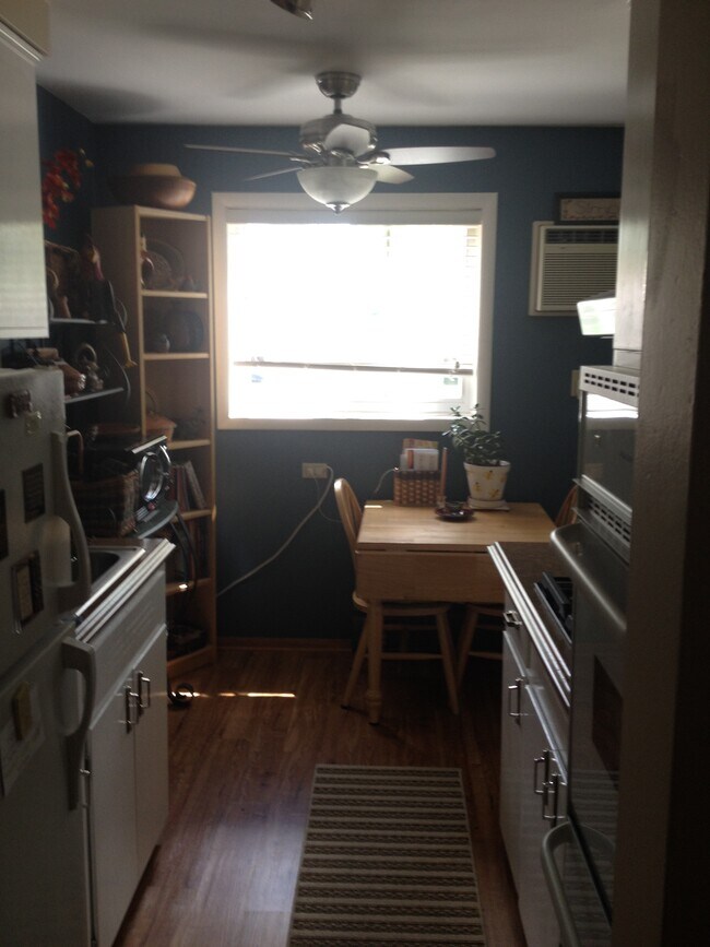 Foto del edificio - 2215 W 74th St
