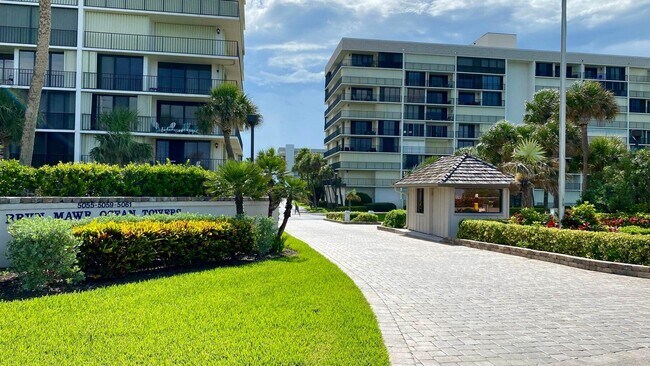 Foto del edificio - 5059 N Hwy A1A