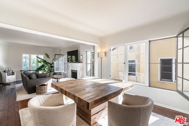 Foto del edificio - 751 Croft Ave