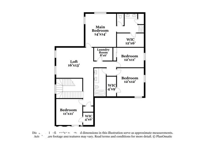 Building Photo - 39998 W Curtis Way