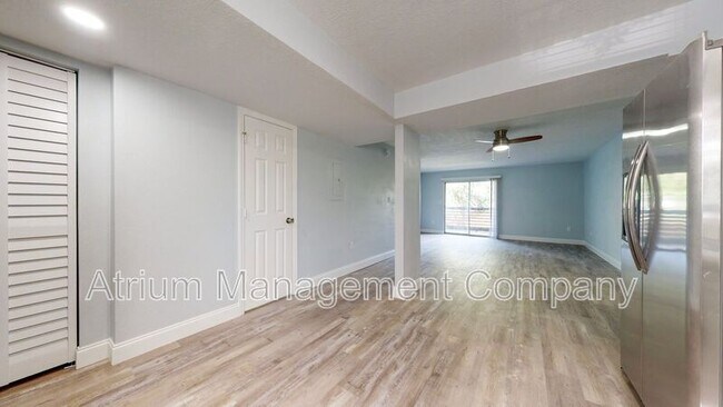 Foto del edificio - 5305 N Boulevard