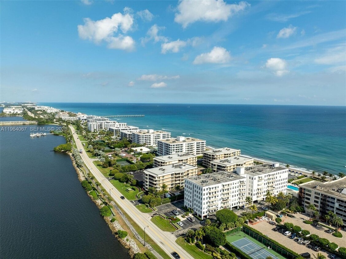 Photo - 3200 S Ocean Boulevard D203, Palm Beach, FL 33480