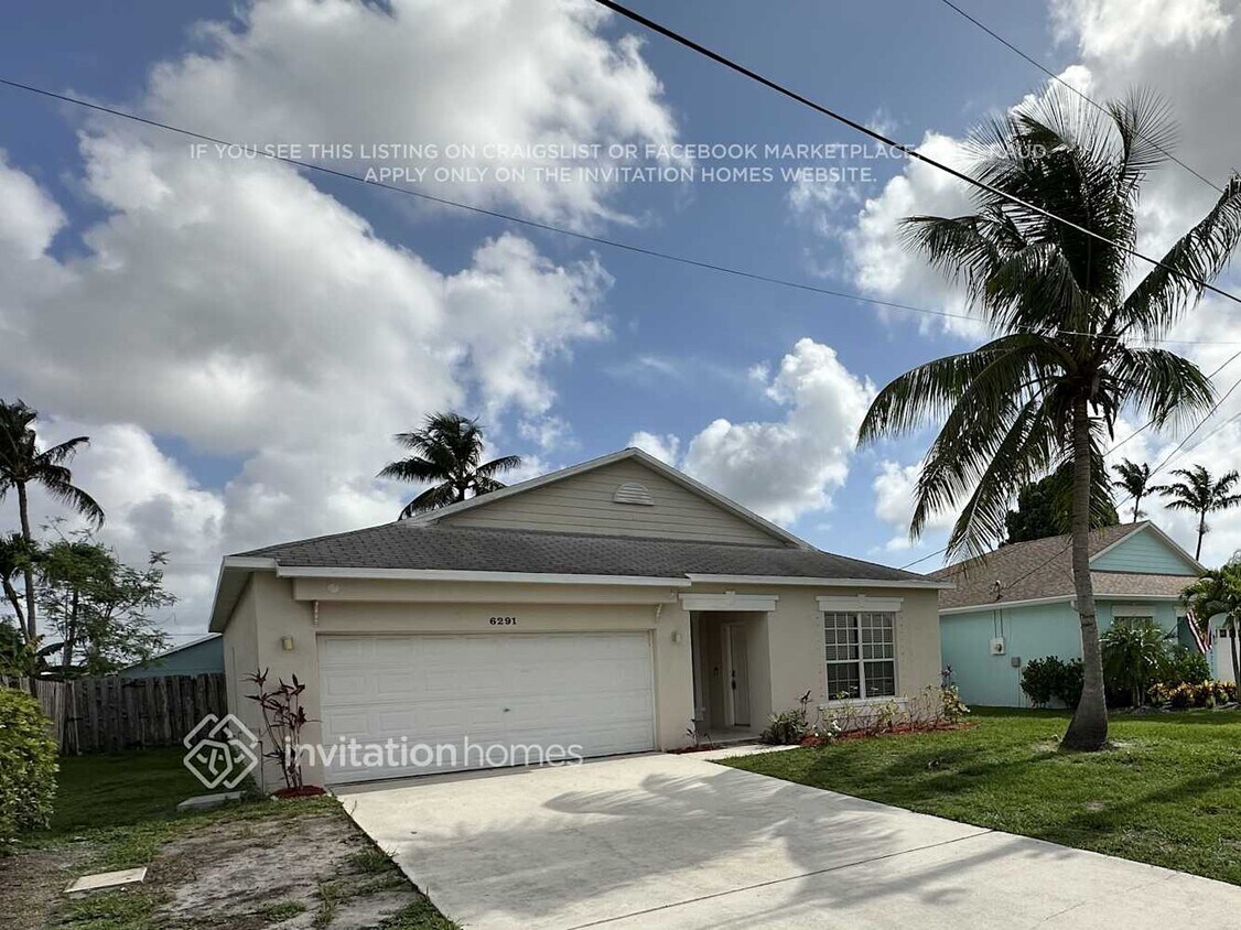 Foto principal - 6291 Adams St