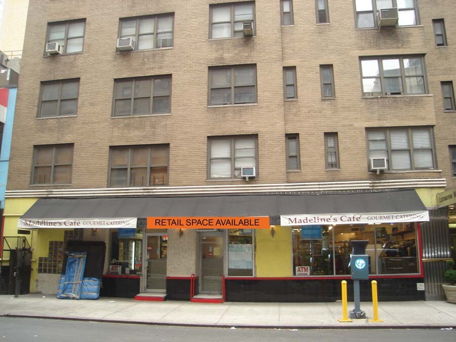 Building Photo - 141 E 56th St