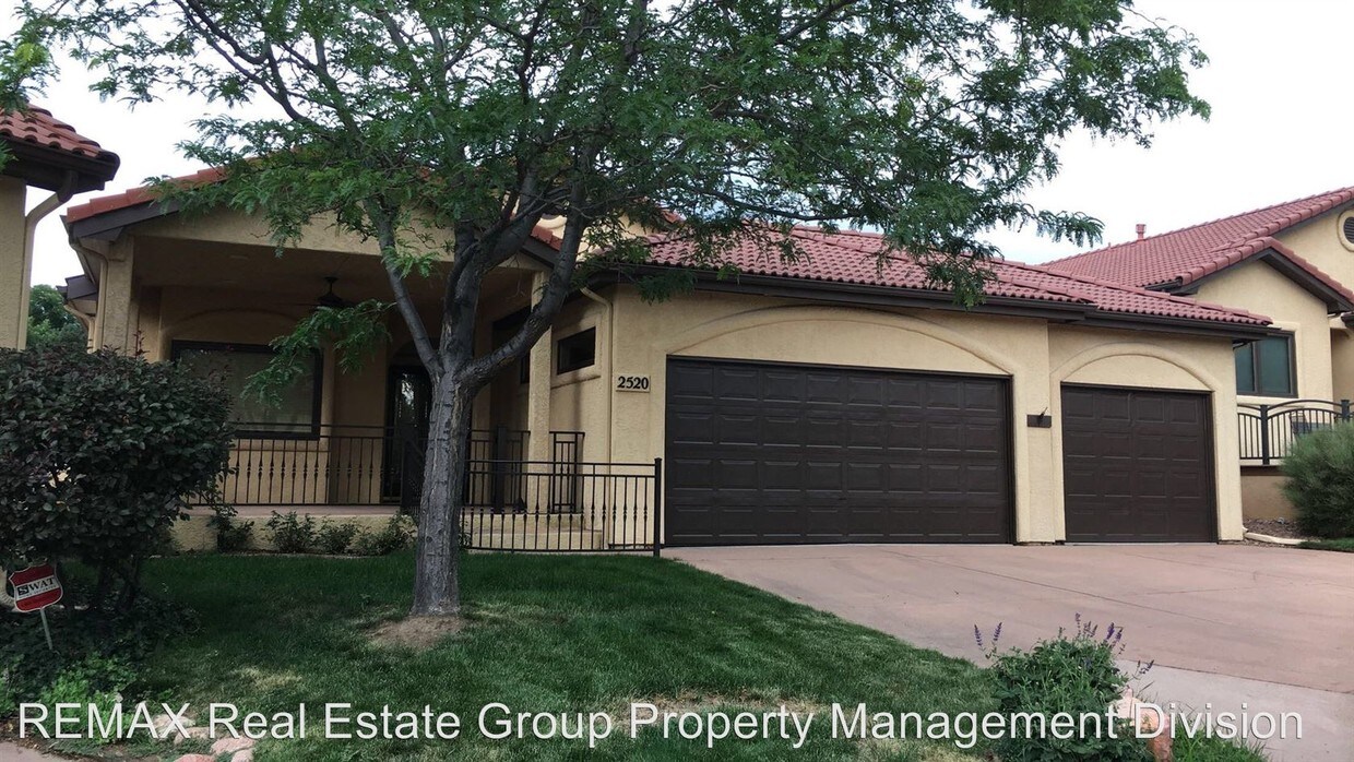 Primary Photo - 4 br, 3 bath House - 2520 Paseo Rojo