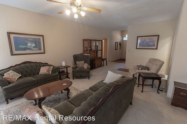 Building Photo - 2 br, 2 bath House - 3617 Augusta Dr