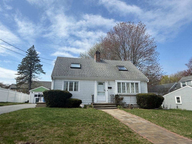 Photo - 43 Hillcroft Road Unit