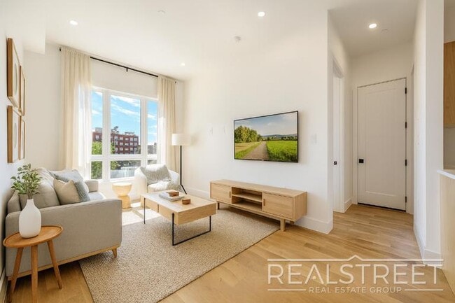 Building Photo - Brand New Residences with Modern Finishes in Prime Bed-Stuy