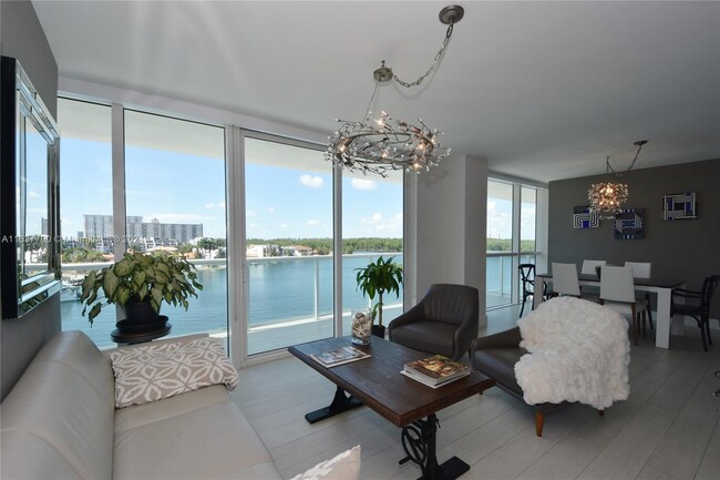 Foto del edificio - 400 Sunny Isles Blvd