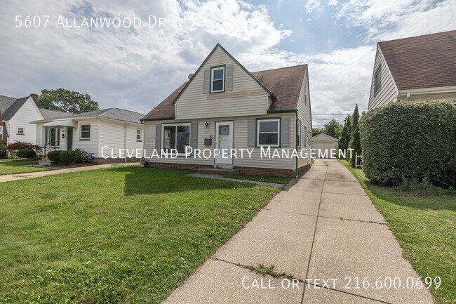 Foto del edificio - 5607 Allanwood Rd