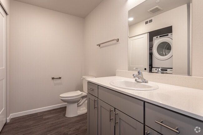 1BR, 1BA - 650SF - Westman Mills