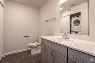1BR, 1BA - 650SF - Westman Mills