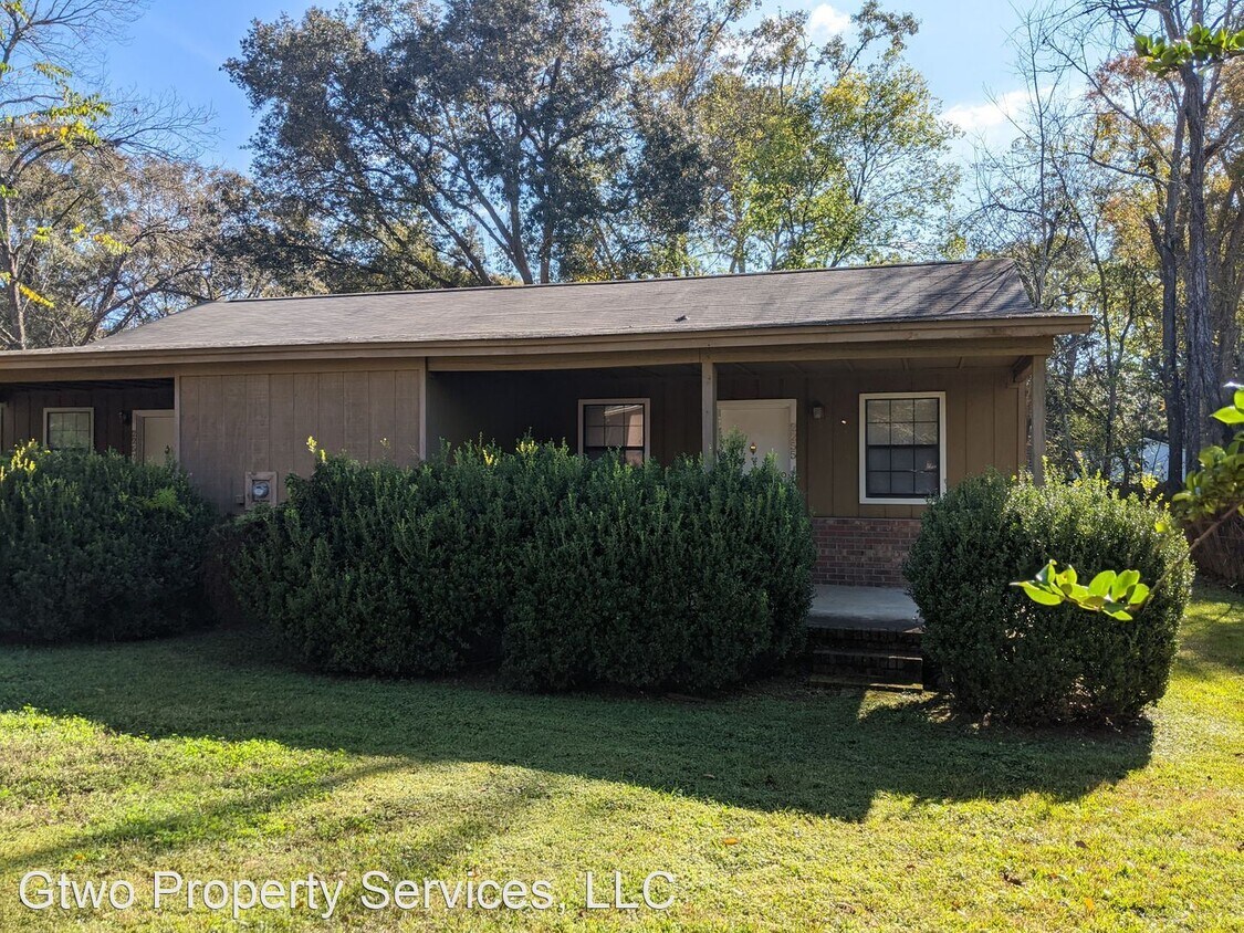 Primary Photo - 2 br, 1 bath House - 2255 Clara Kee