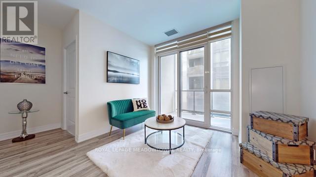 Photo du bâtiment - 9085 Jane St