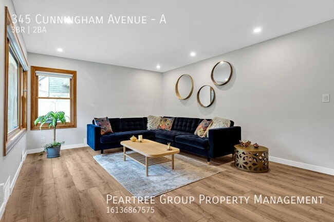 Building Photo - Captivating Cunningham--3 Bed Home for rent