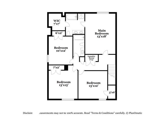 Foto del edificio - 3132 Riley Ave
