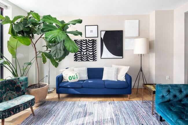 Foto del edificio - 540 W 28th St