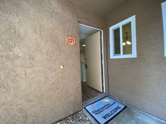 Foto del edificio - 2bed/2bath home in Mission Park Community!