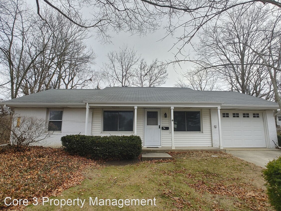 Primary Photo - 3 br, 1.5 bath House - 6 Plymouth Ct