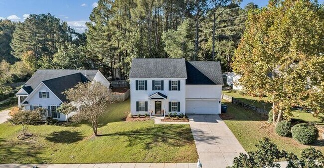 Foto del edificio - Remodeled home