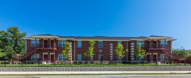 Foto del edificio - 1328 Underwood St