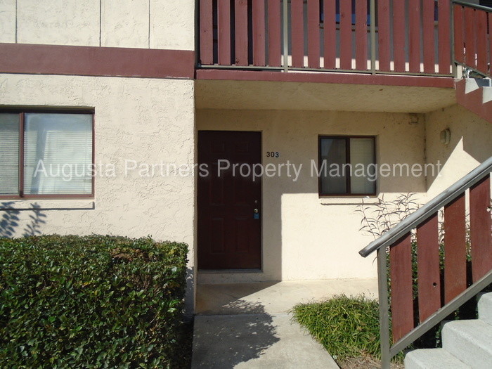Primary Photo - 303 Windsong Cir