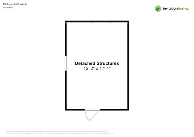 Building Photo - 708 Bryan St SE