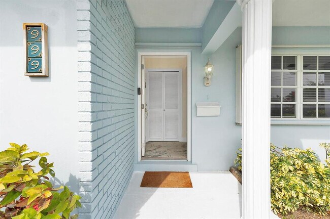 Foto del edificio - 999 SE 6th Terrace