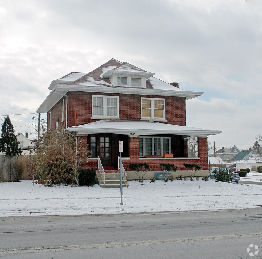 Foto del edificio - 3600 E 3rd St